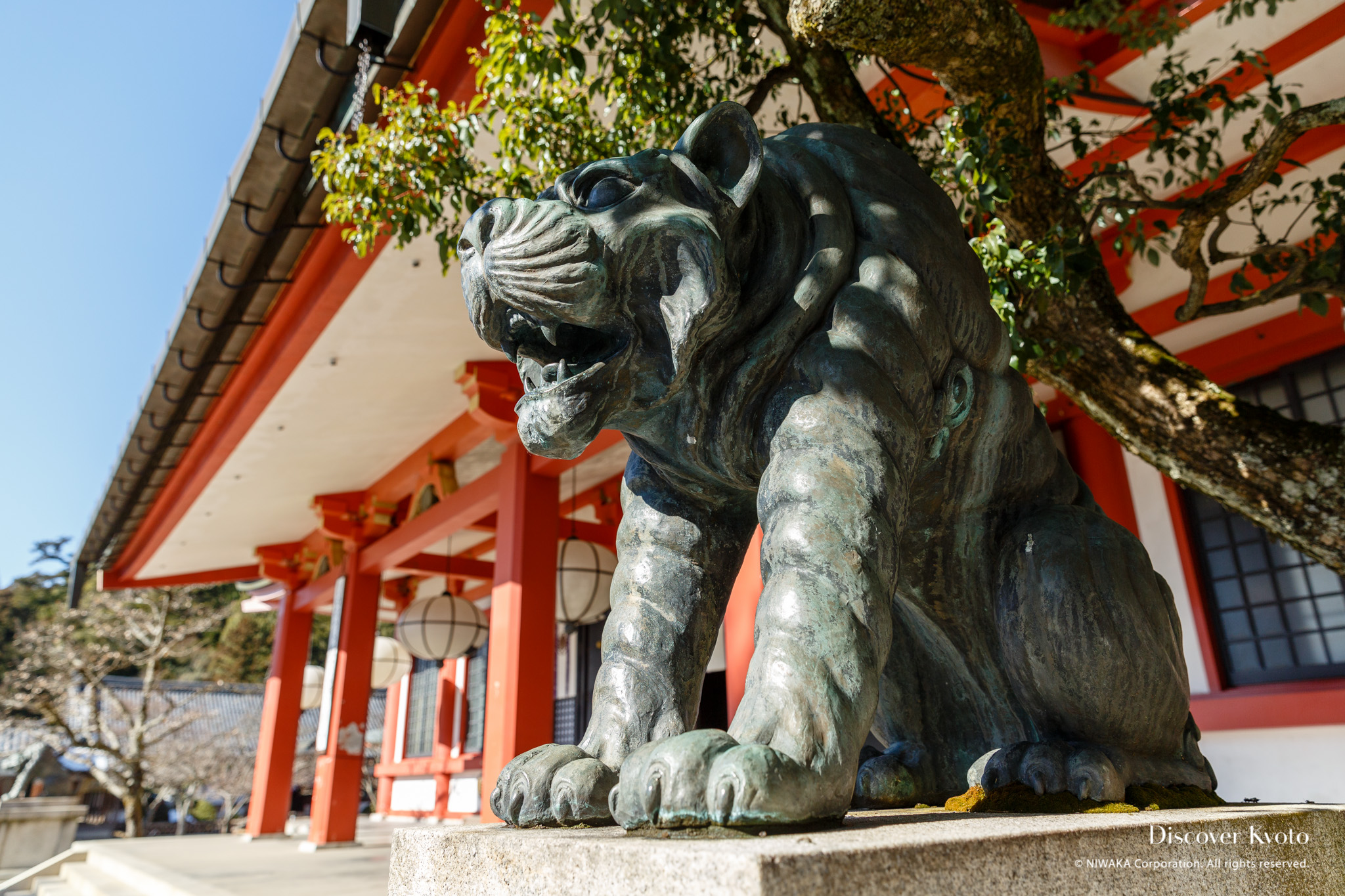 Kurama dera Discover Kyoto Kurama dera Discover Kyoto